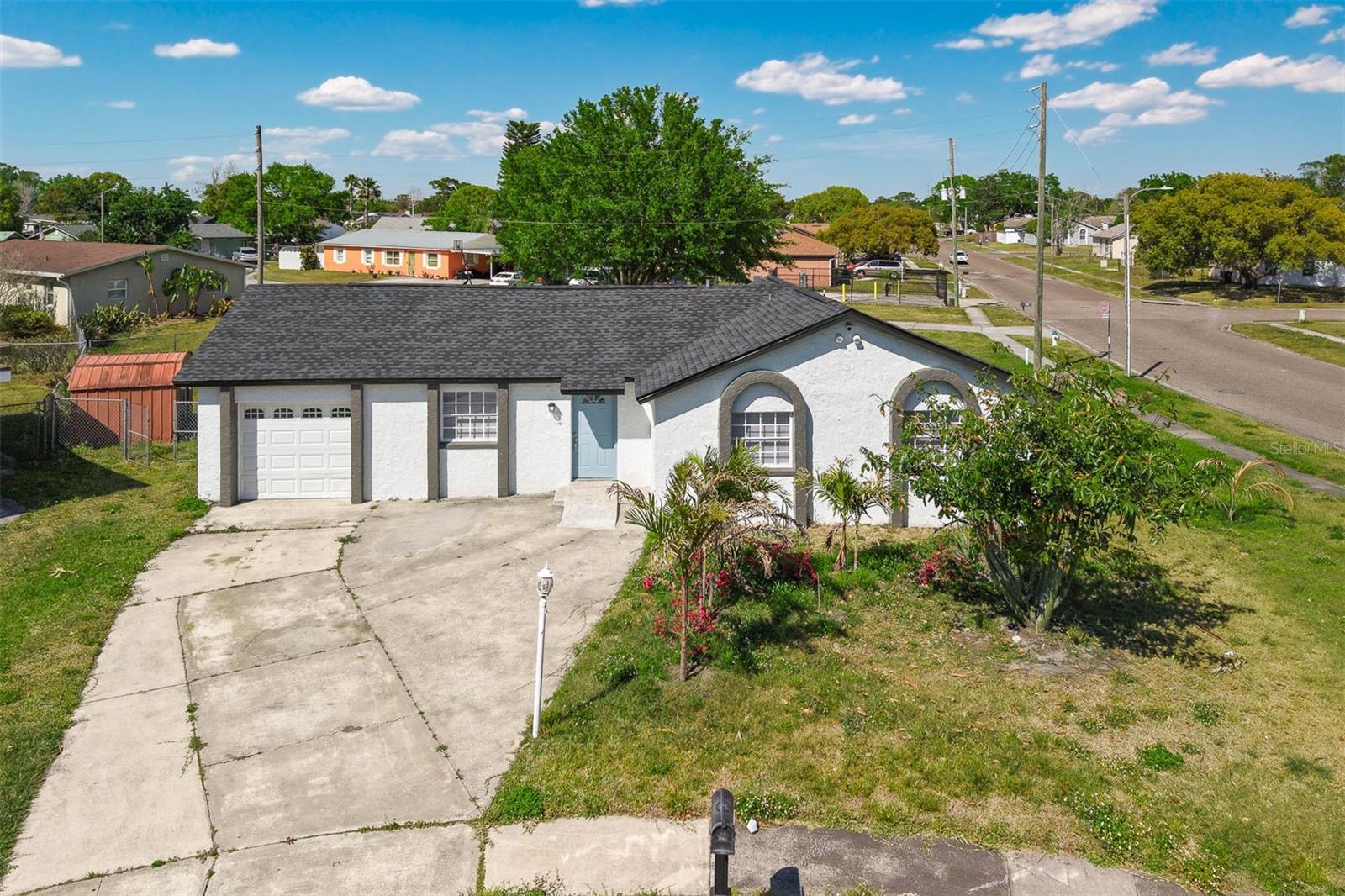 4066 VANET CT, ORLANDO, FL, 32822