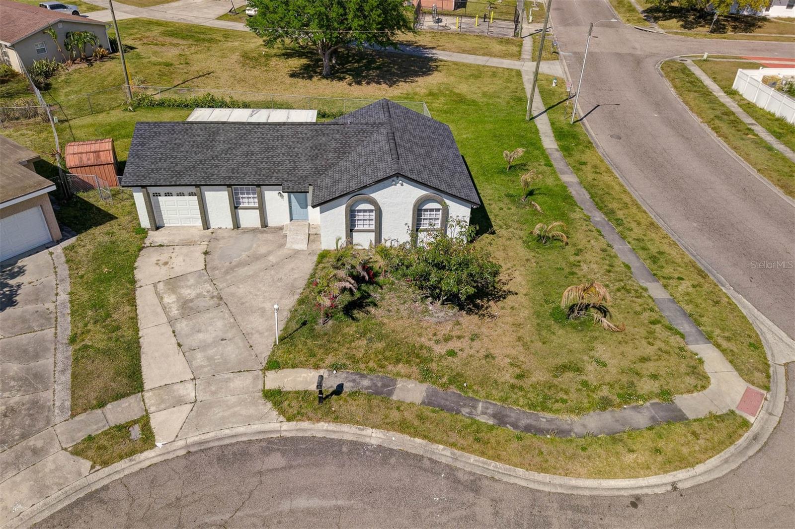 4066 VANET CT, ORLANDO, FL, 32822