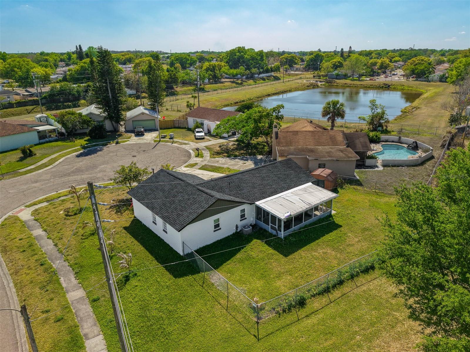 4066 VANET CT, ORLANDO, FL, 32822