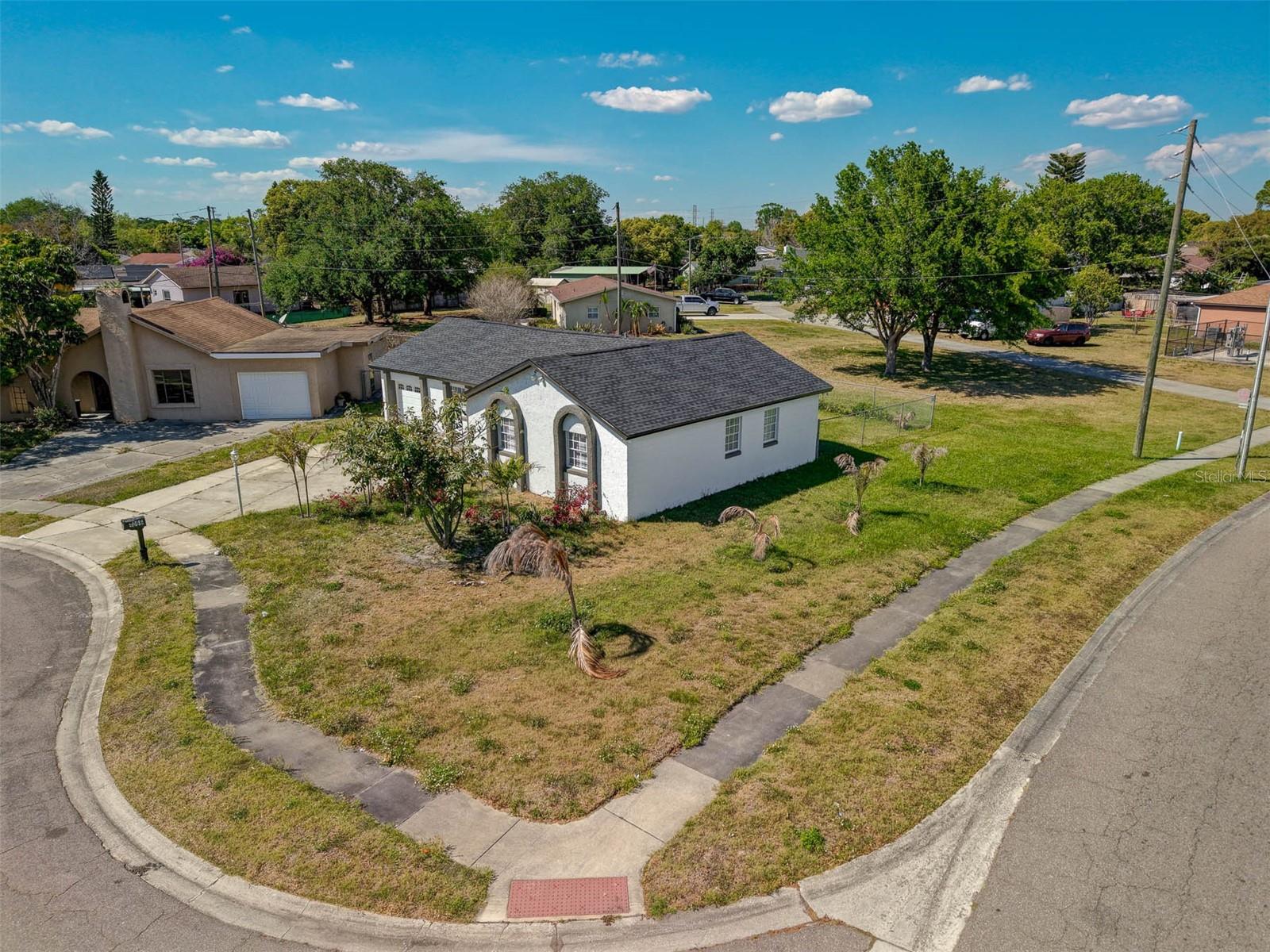 4066 VANET CT, ORLANDO, FL, 32822