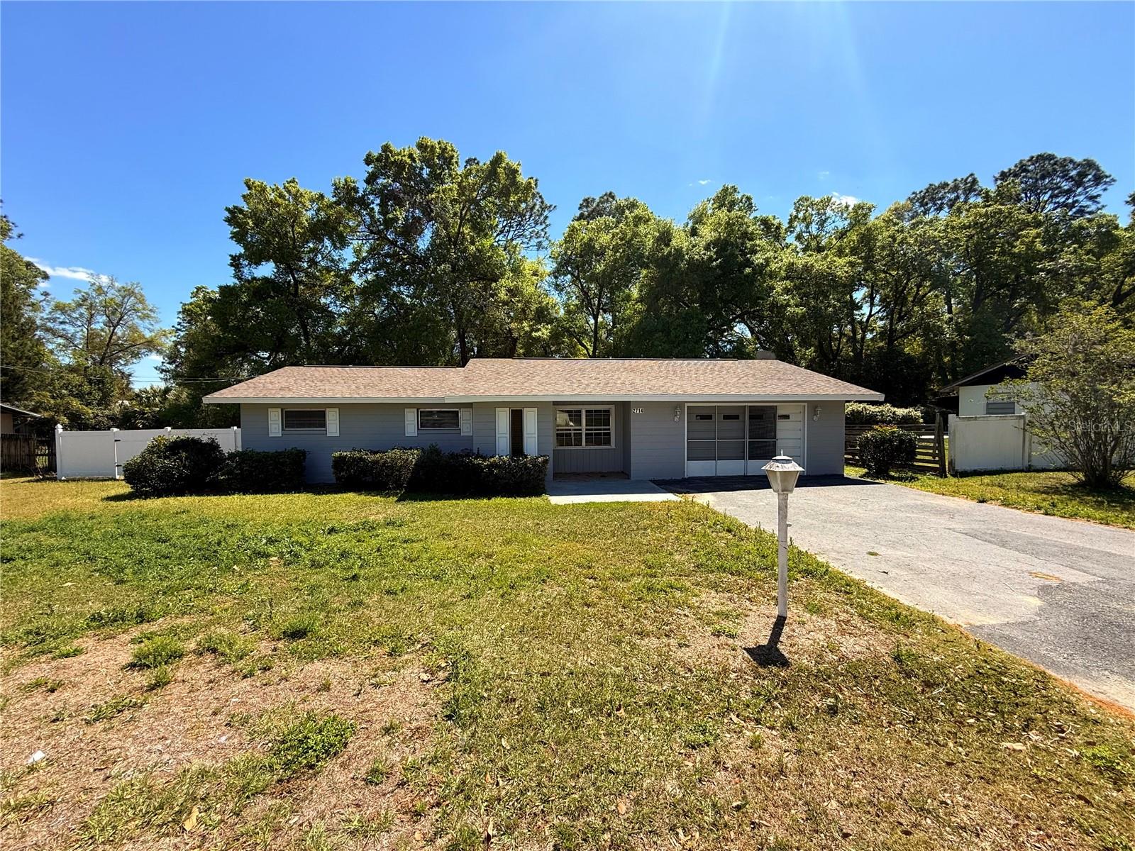 2714 SW 16TH PL, OCALA, FL, 34474