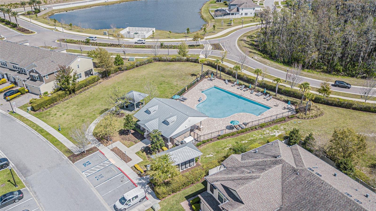 1948 MILKWEED TRCE, LUTZ, FL, 33558