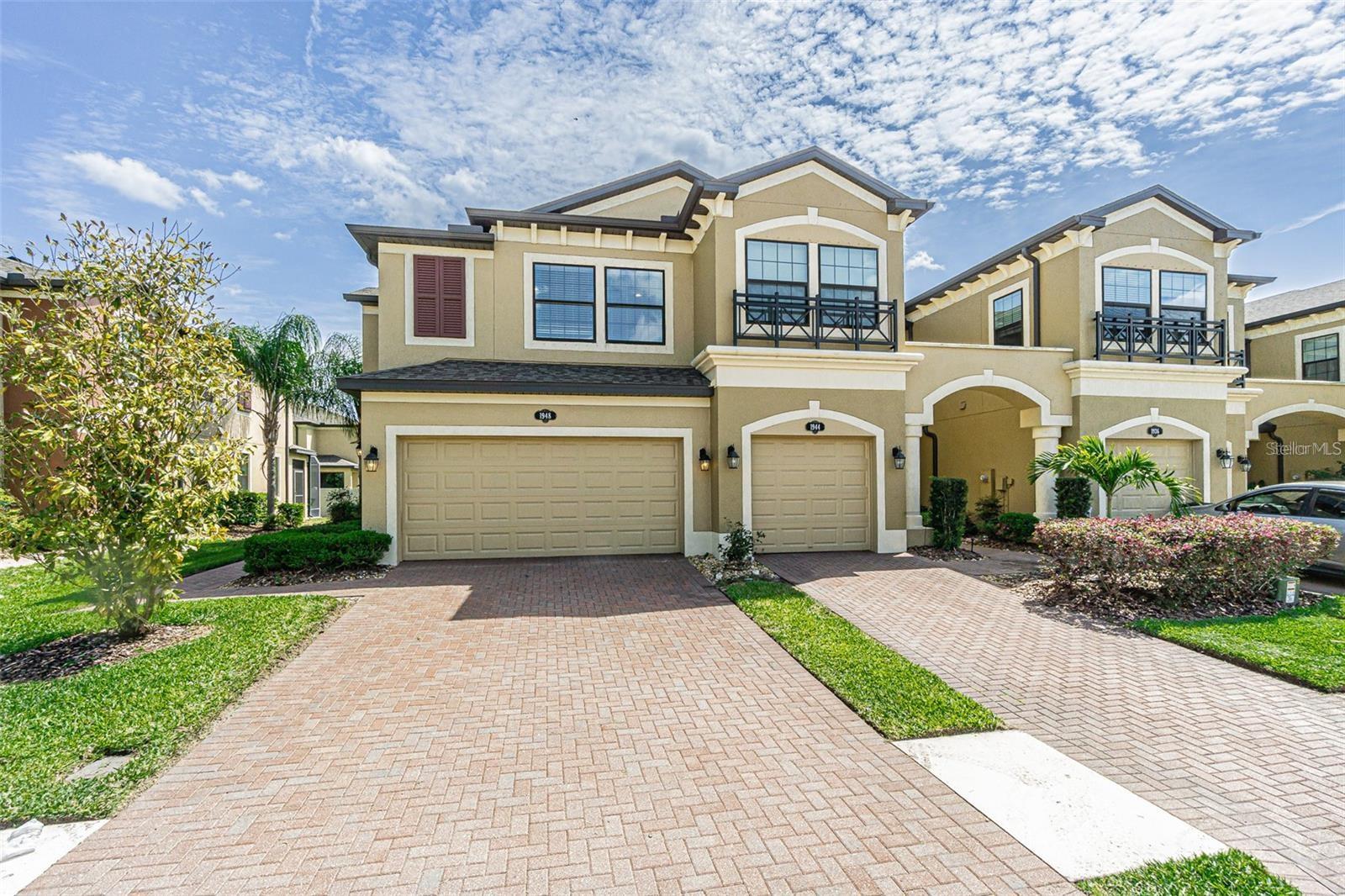 1948 MILKWEED TRCE, LUTZ, FL, 33558