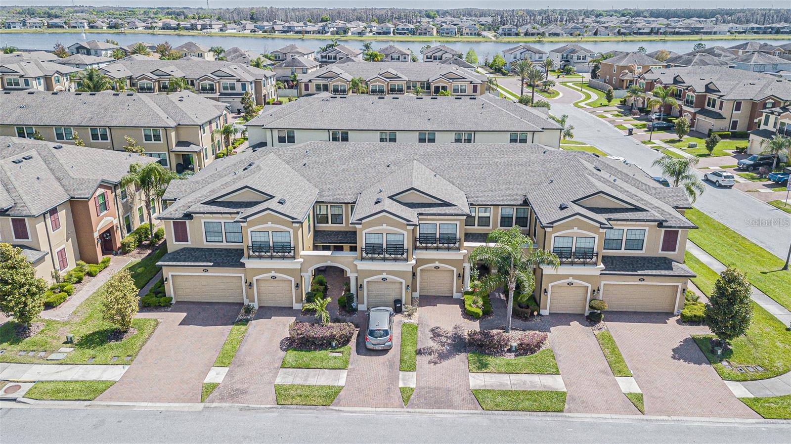 1948 MILKWEED TRCE, LUTZ, FL, 33558