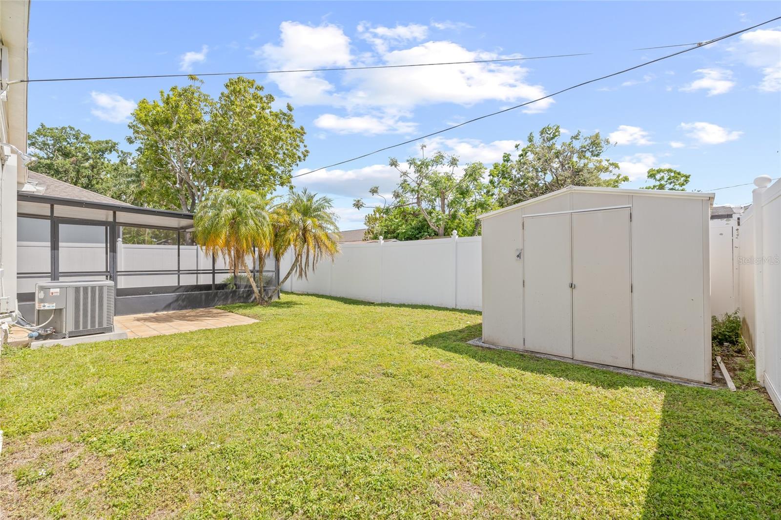 3222 W DOUGLAS ST, TAMPA, FL, 33607
