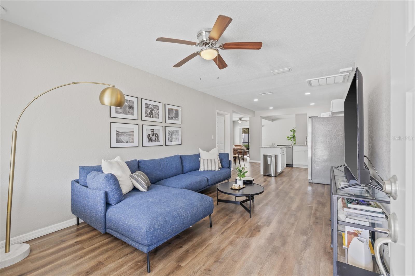 3222 W DOUGLAS ST, TAMPA, FL, 33607
