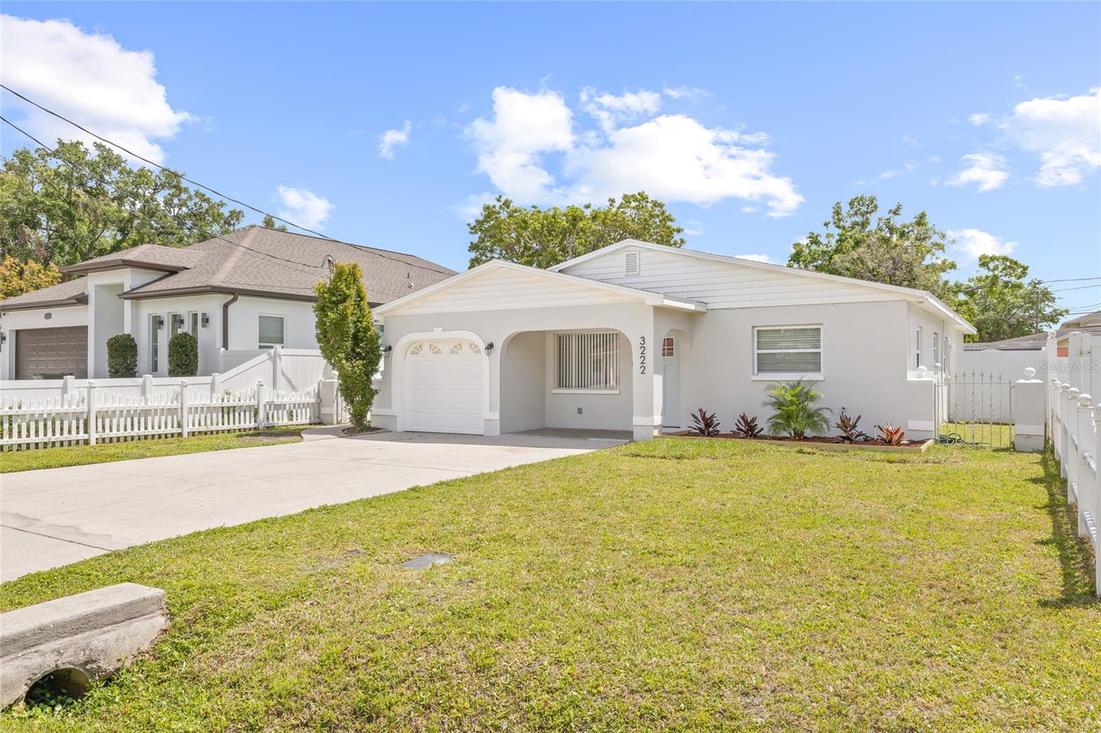 3222 W DOUGLAS ST, TAMPA, FL, 33607