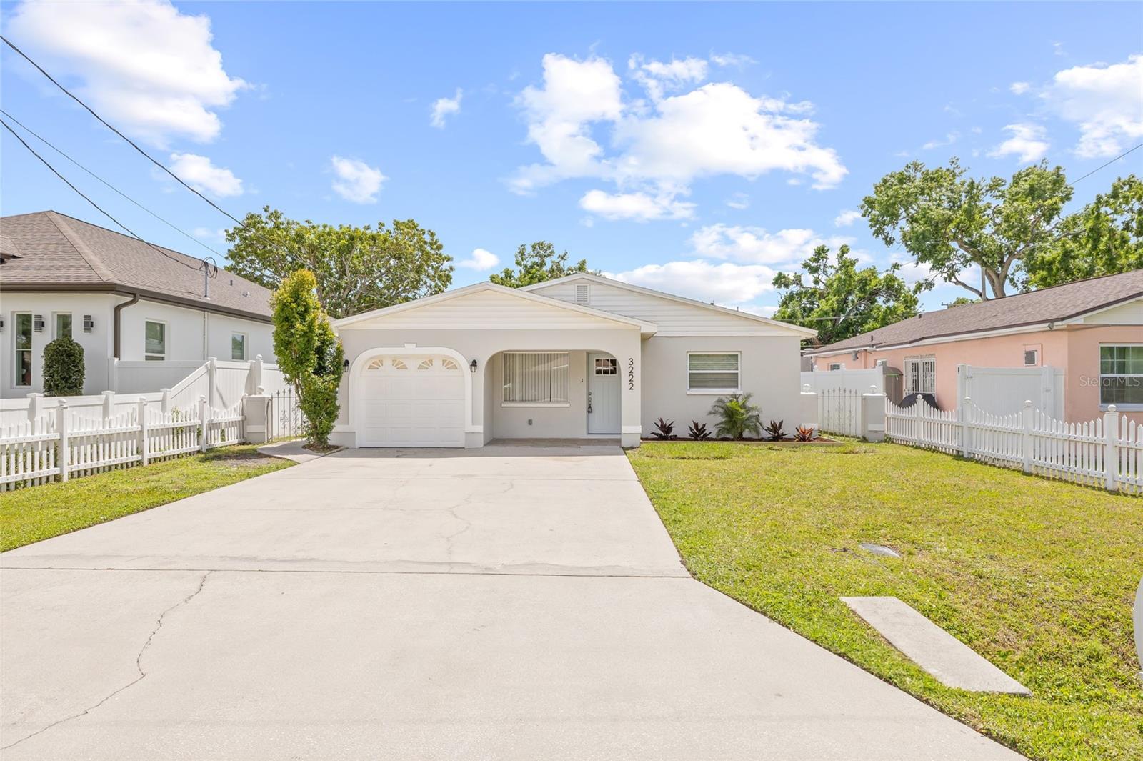 3222 W DOUGLAS ST, TAMPA, FL, 33607