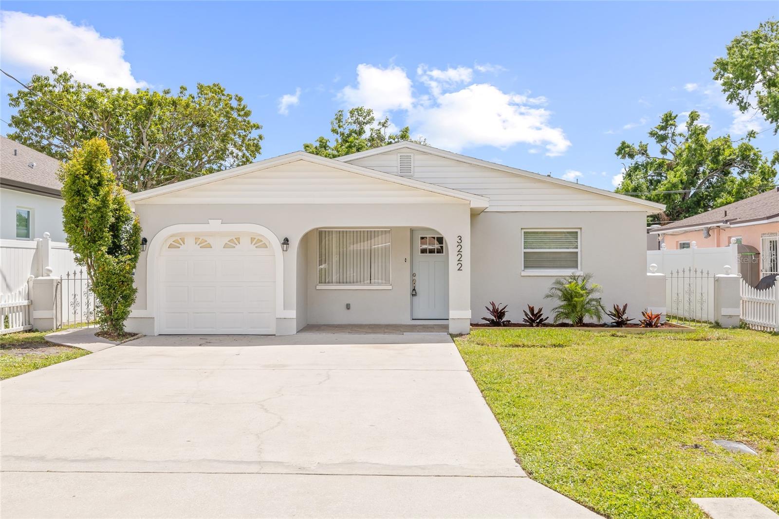 3222 W DOUGLAS ST, TAMPA, FL, 33607