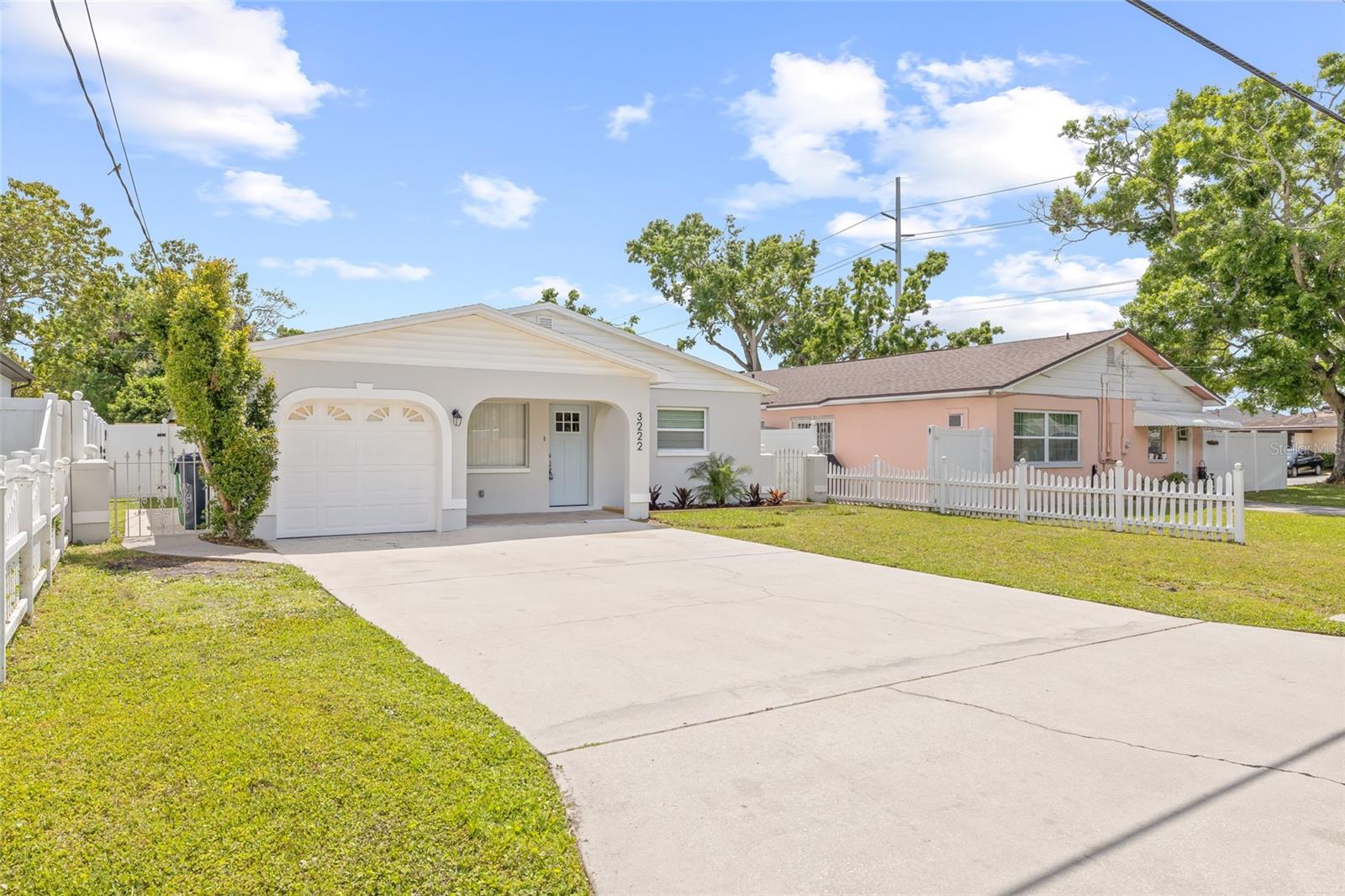 3222 W DOUGLAS ST, TAMPA, FL, 33607