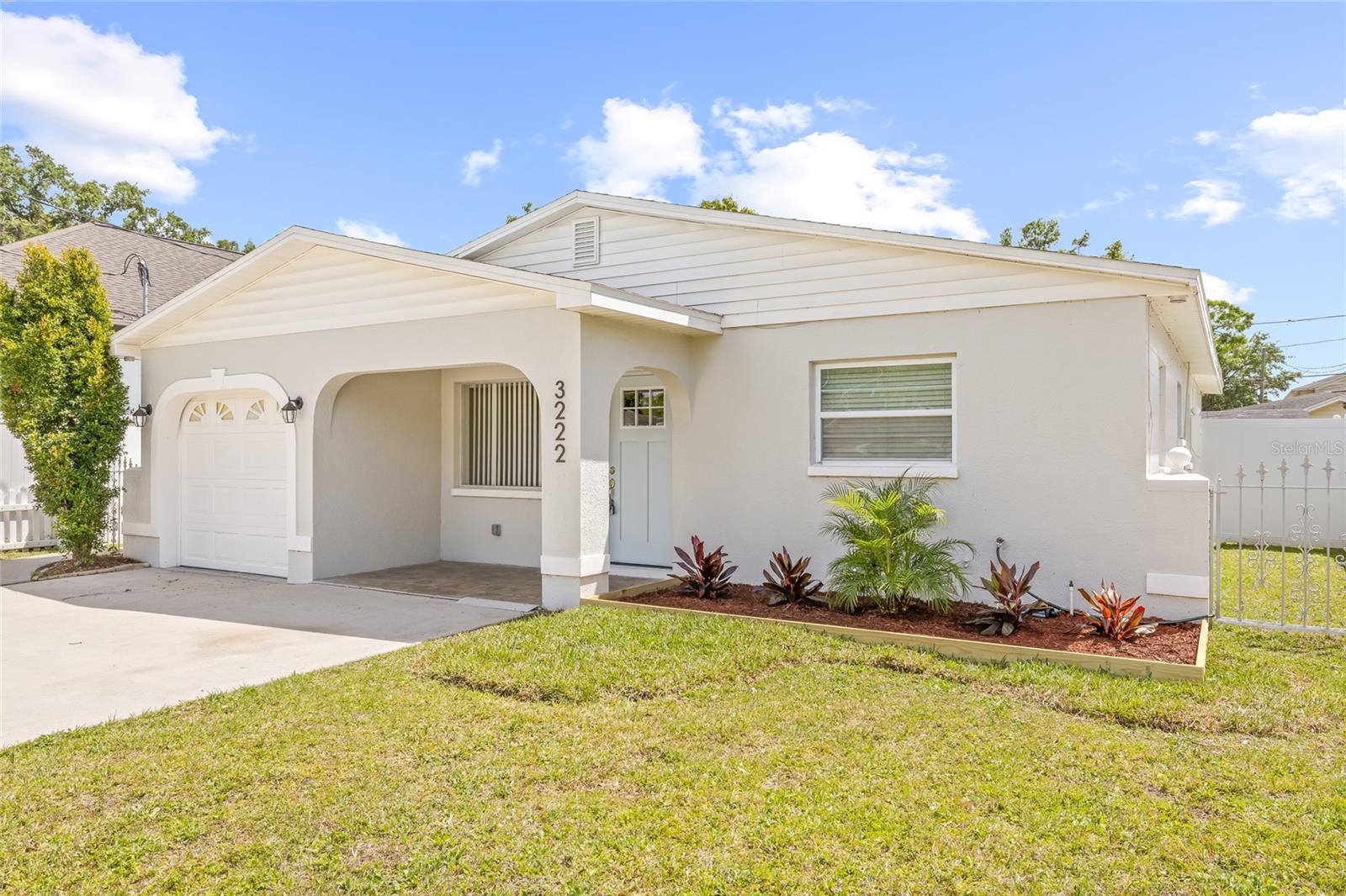 3222 W DOUGLAS ST, TAMPA, FL, 33607