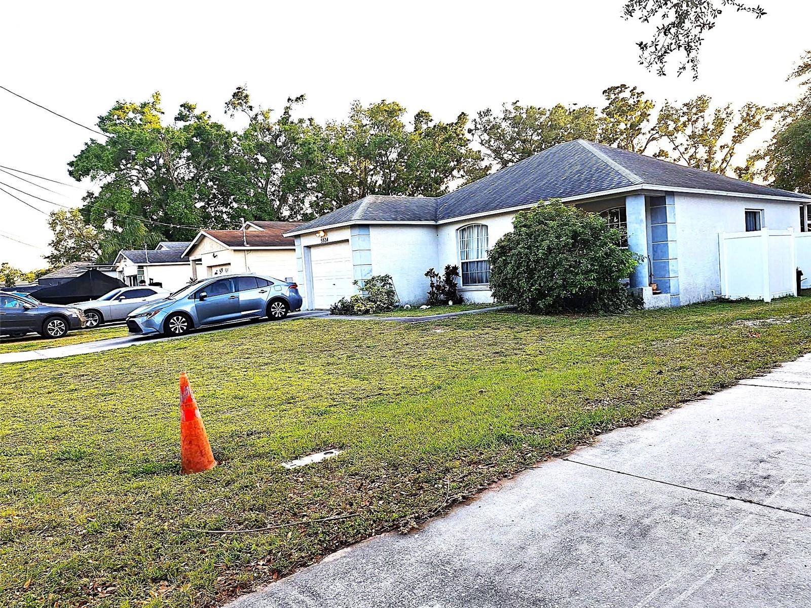 5560 61ST ST N, ST PETERSBURG, FL, 33709