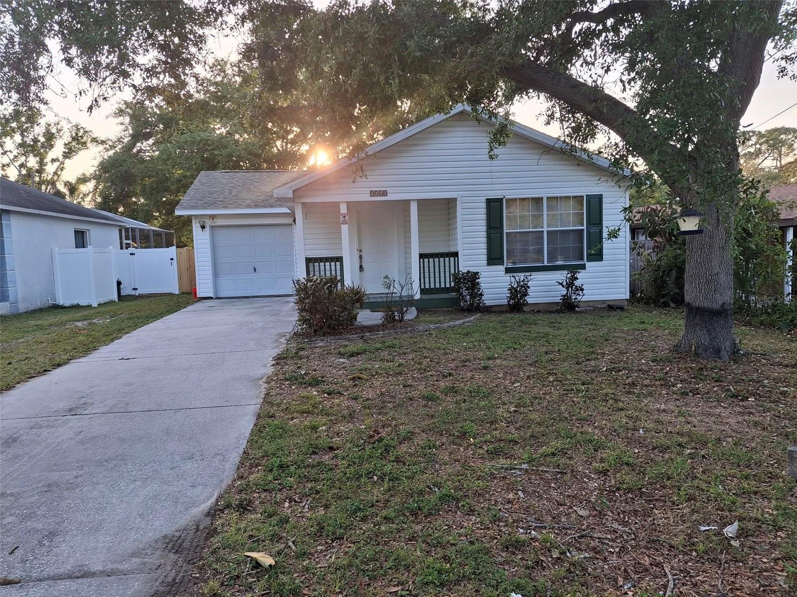 5560 61ST ST N, ST PETERSBURG, FL, 33709