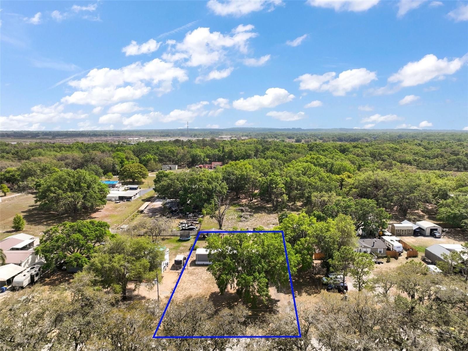 13716 KANSAS AVE, ASTATULA, FL, 34705
