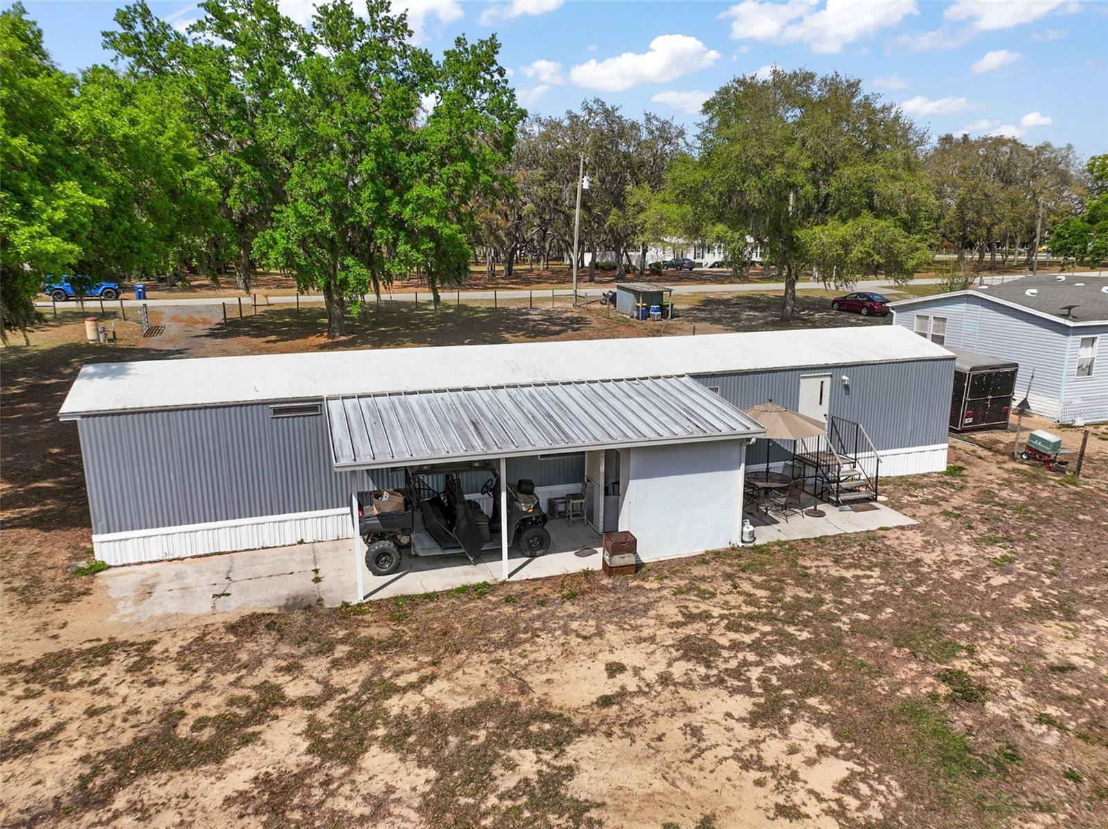 13716 KANSAS AVE, ASTATULA, FL, 34705