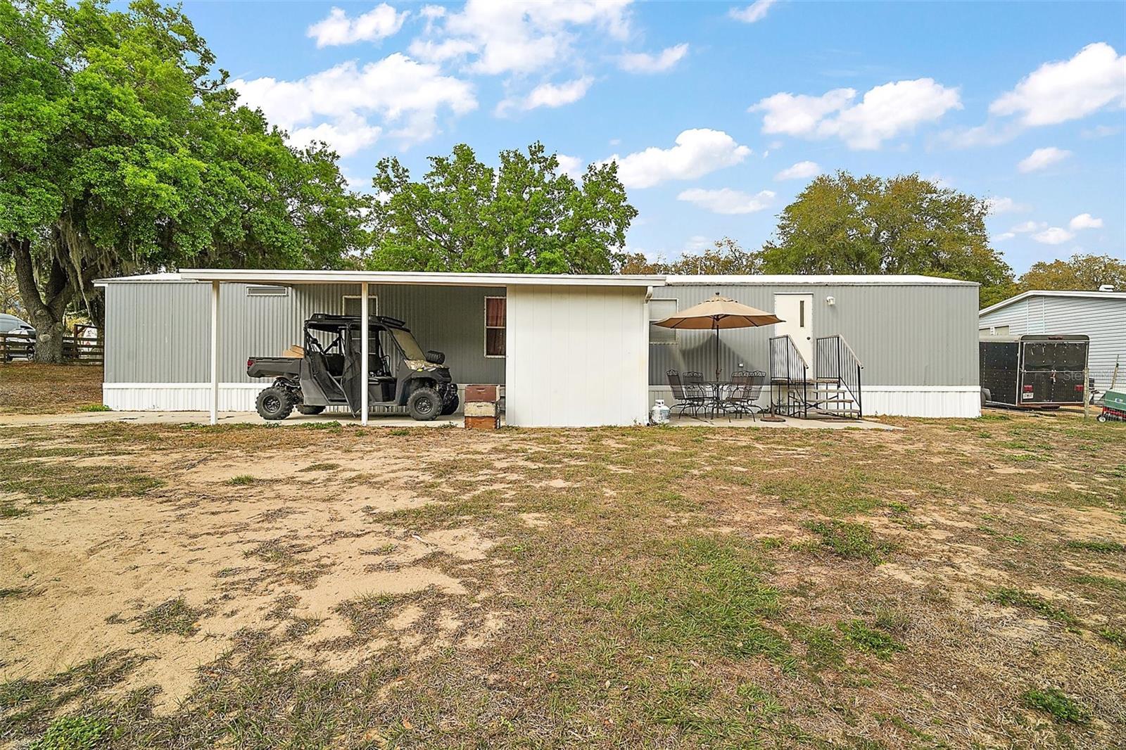 13716 KANSAS AVE, ASTATULA, FL, 34705