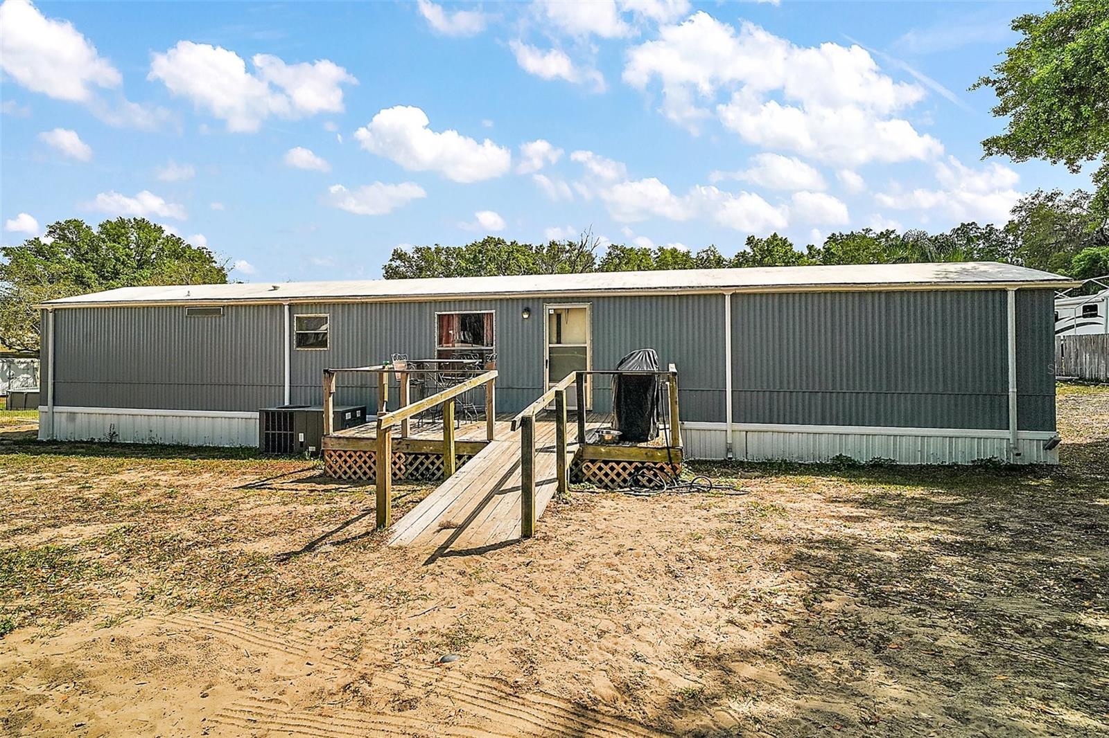 13716 KANSAS AVE, ASTATULA, FL, 34705