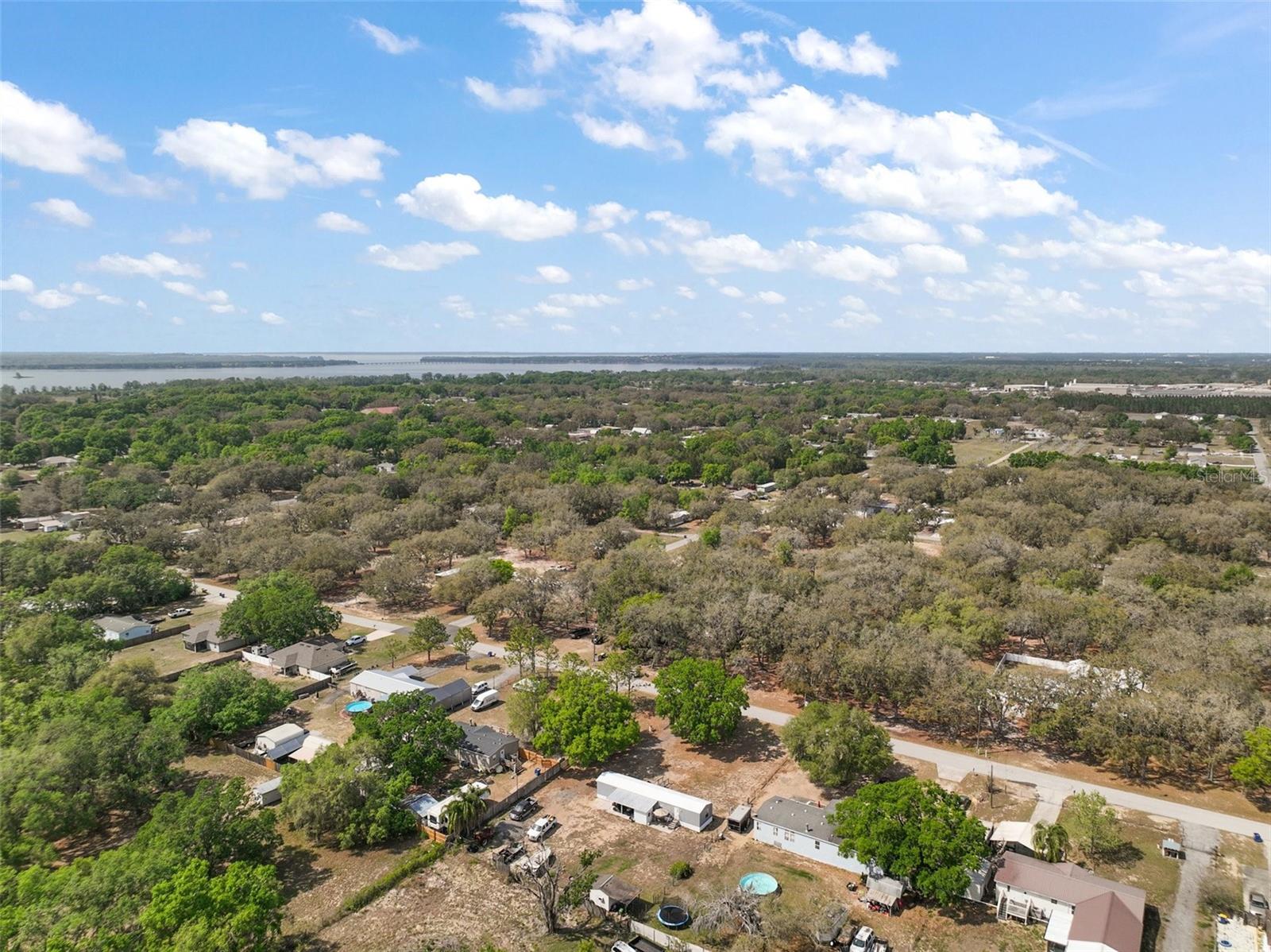 13716 KANSAS AVE, ASTATULA, FL, 34705