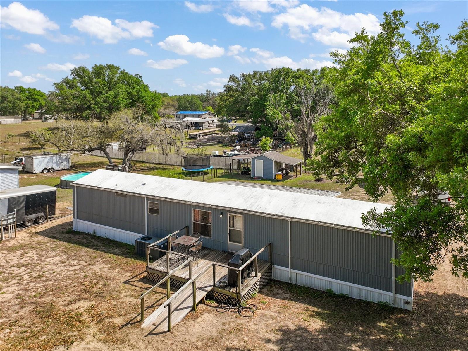 13716 KANSAS AVE, ASTATULA, FL, 34705