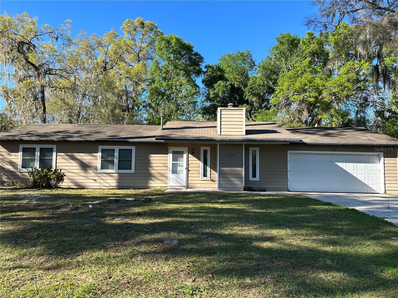 7624 SW 56TH AVE, GAINESVILLE, FL, 32608