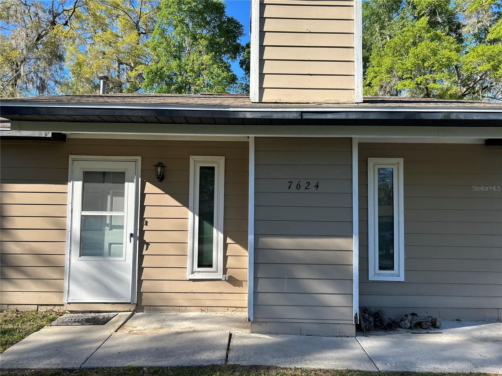 7624 SW 56TH AVE, GAINESVILLE, FL, 32608