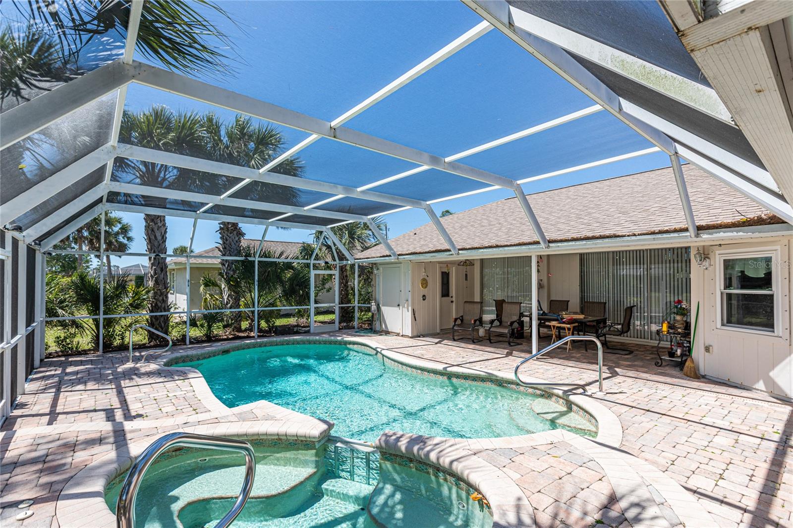 181 SPORTSMAN RD, ROTONDA WEST, FL, 33947