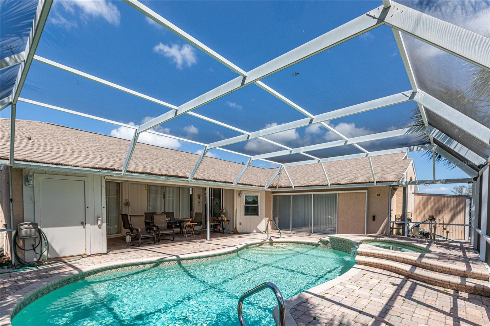 181 SPORTSMAN RD, ROTONDA WEST, FL, 33947