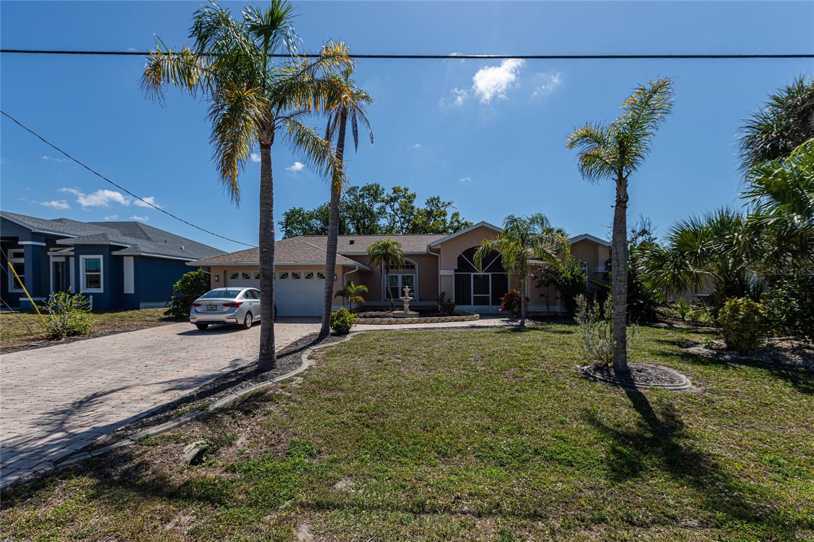 181 SPORTSMAN RD, ROTONDA WEST, FL, 33947