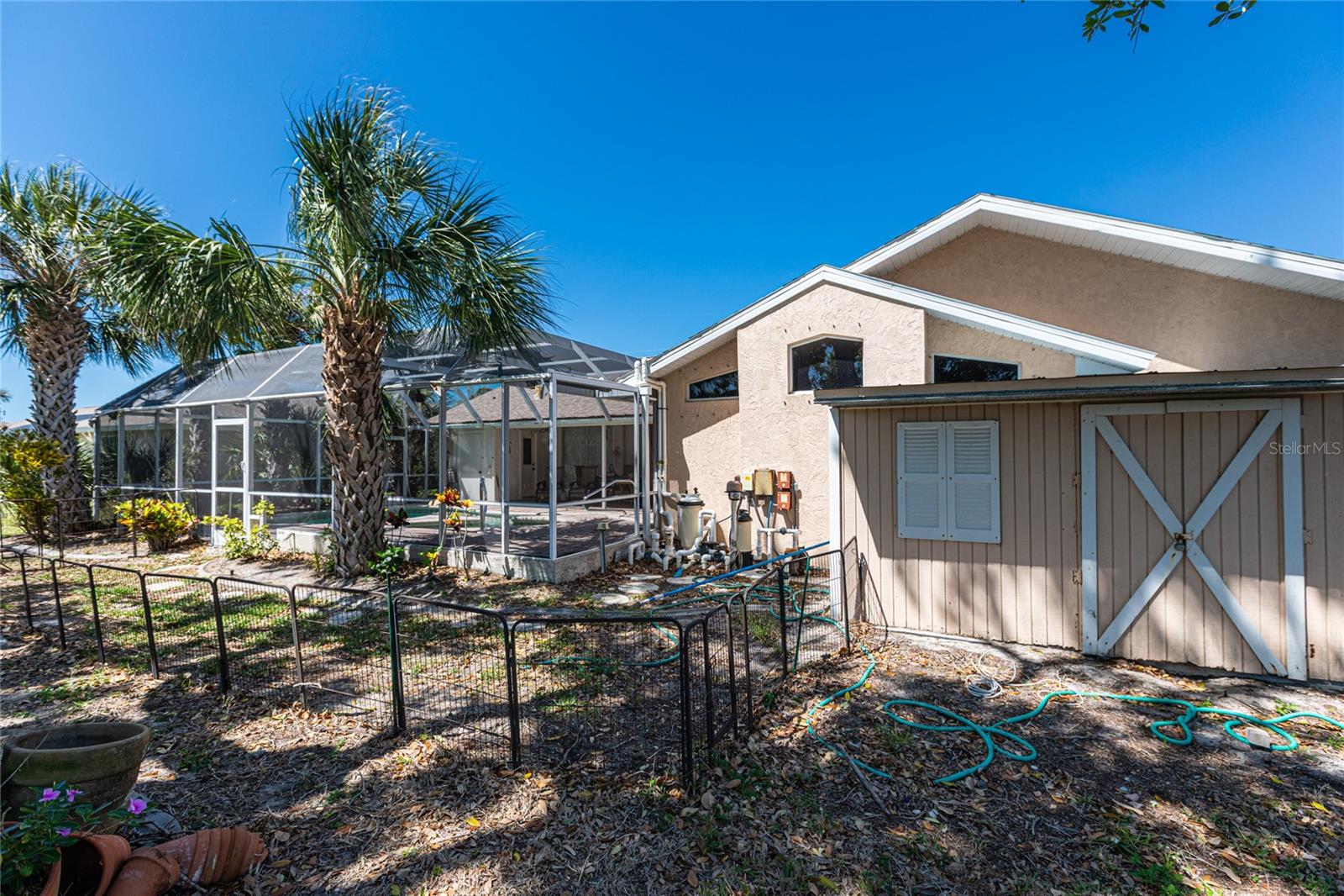 181 SPORTSMAN RD, ROTONDA WEST, FL, 33947