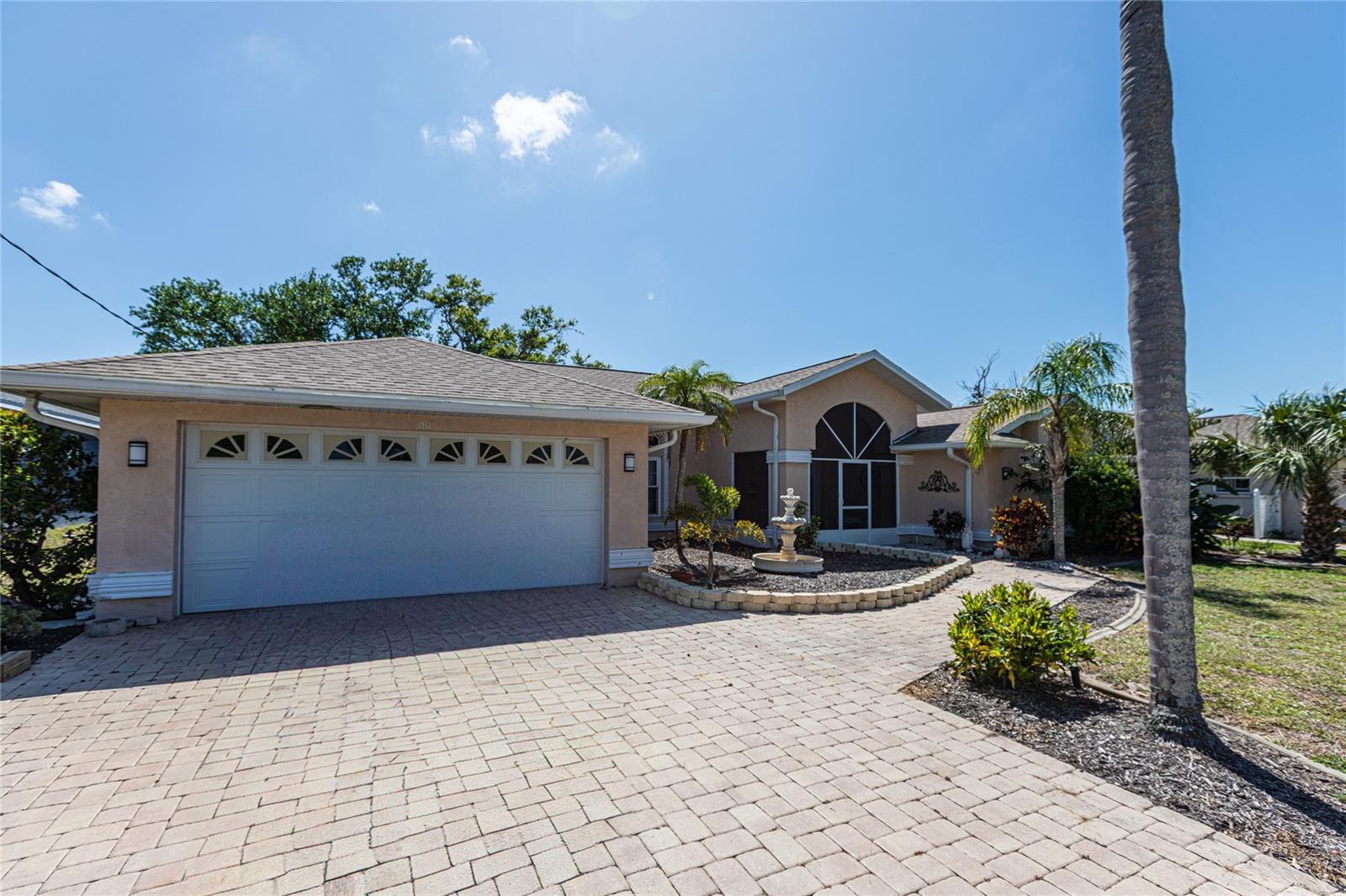 181 SPORTSMAN RD, ROTONDA WEST, FL, 33947
