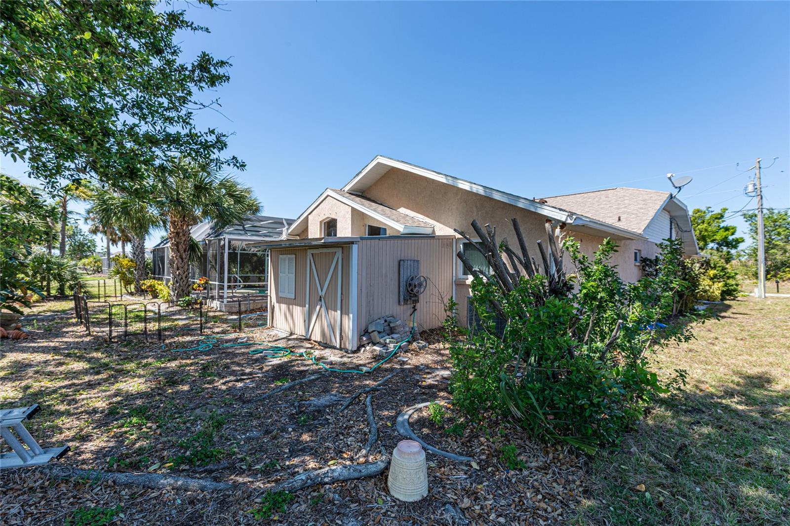 181 SPORTSMAN RD, ROTONDA WEST, FL, 33947