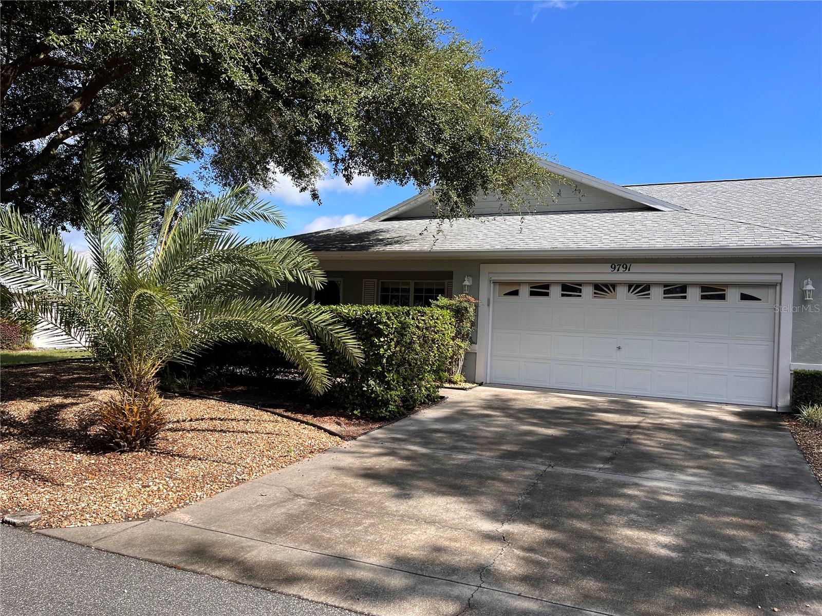 9791 SW 96TH ST, OCALA, FL, 34481