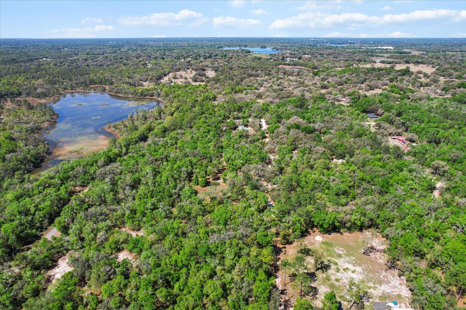 10714 E ASHWOOD LN, INVERNESS, FL, 34450