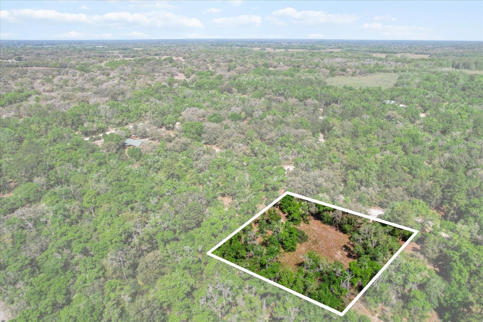 10714 E ASHWOOD LN, INVERNESS, FL, 34450