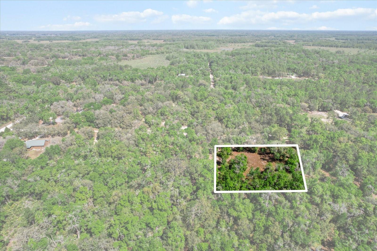 10714 E ASHWOOD LN, INVERNESS, FL, 34450