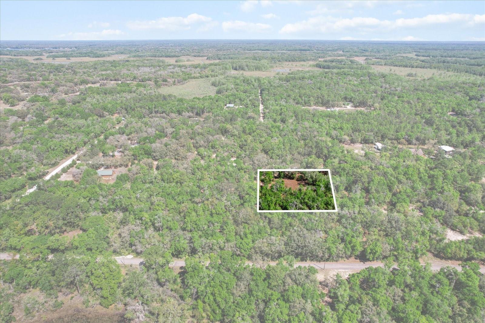 10714 E ASHWOOD LN, INVERNESS, FL, 34450