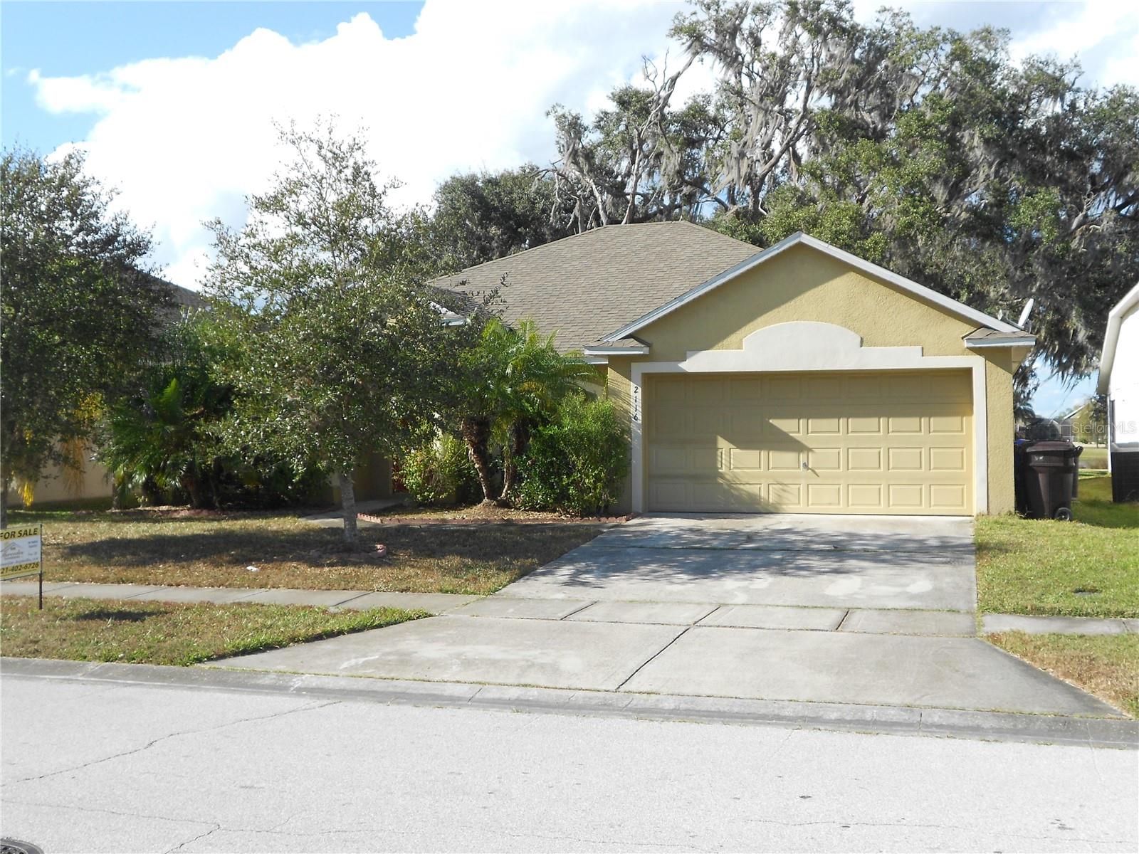 2116 THE OAKS BLVD, KISSIMMEE, FL, 34746