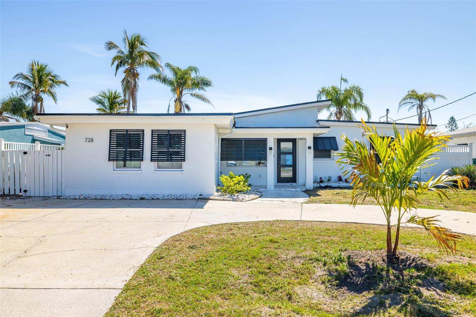 728 PRUITT DR, MADEIRA BEACH, FL, 33708