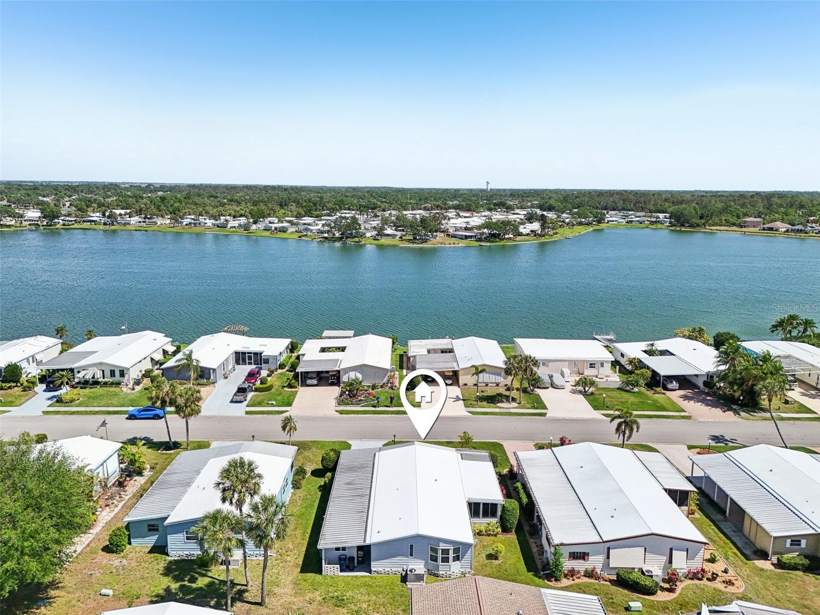 8534 IMPERIAL CIR, PALMETTO, FL, 34221