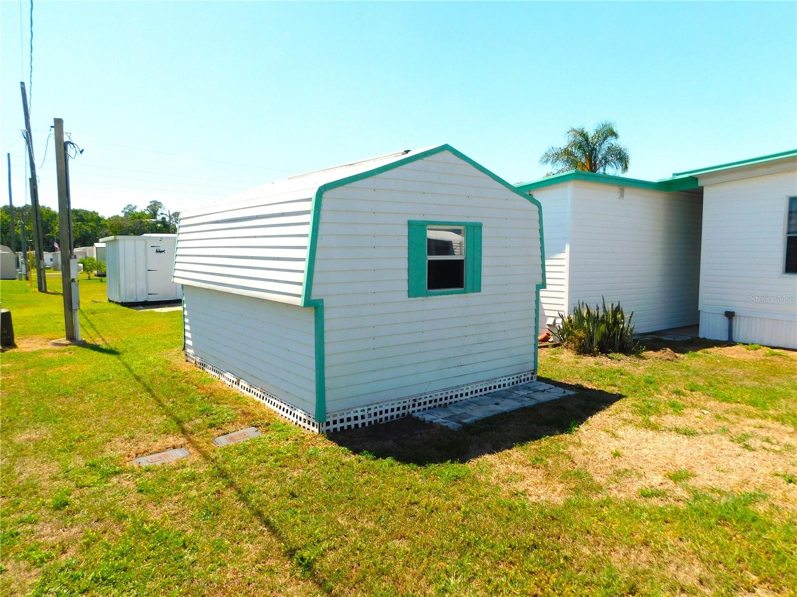 5244 BETTY ST, ZEPHYRHILLS, FL, 33542
