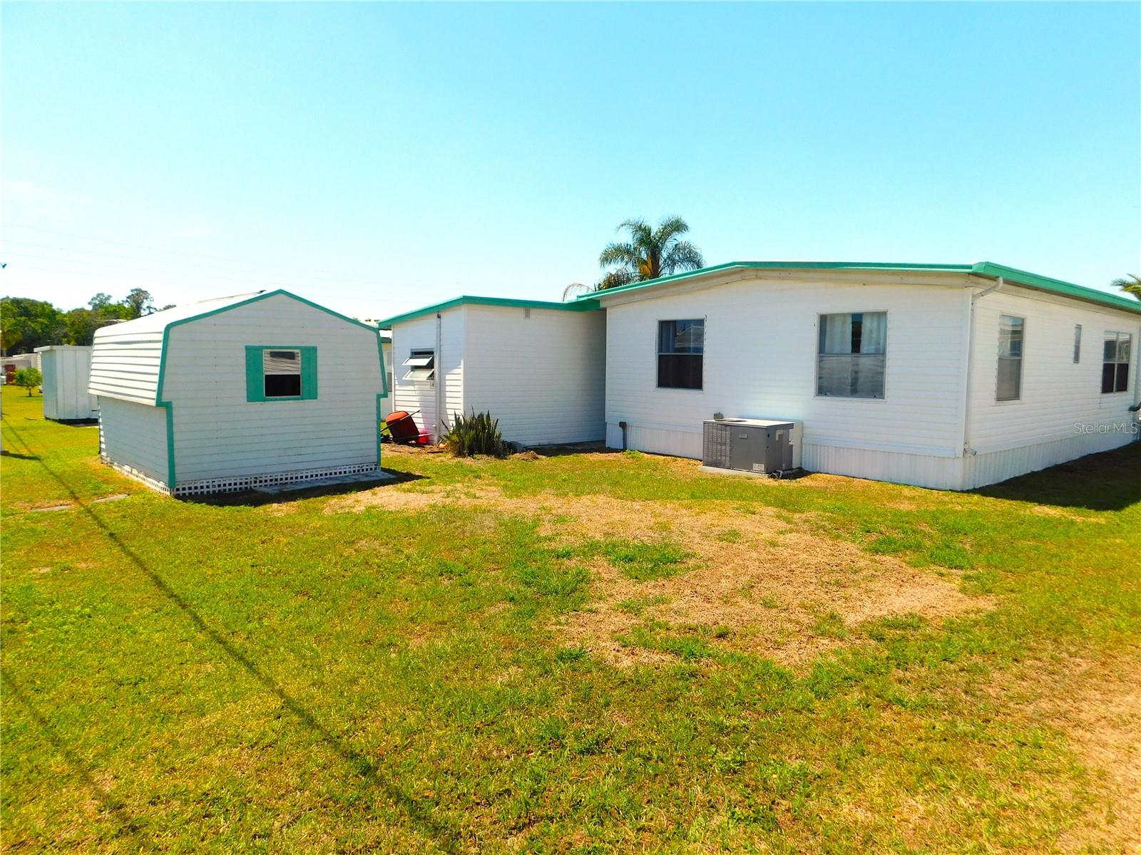 5244 BETTY ST, ZEPHYRHILLS, FL, 33542