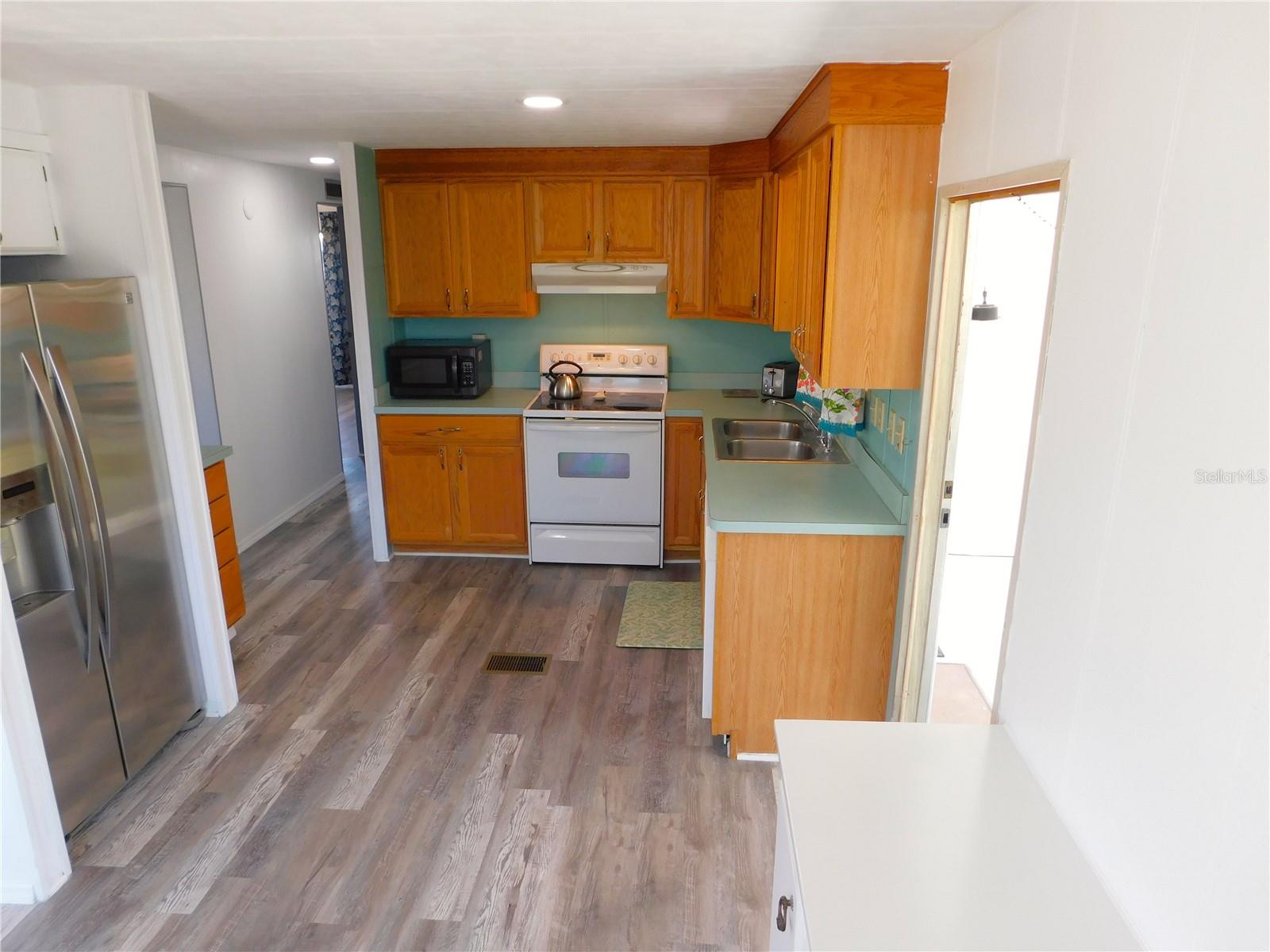 5244 BETTY ST, ZEPHYRHILLS, FL, 33542