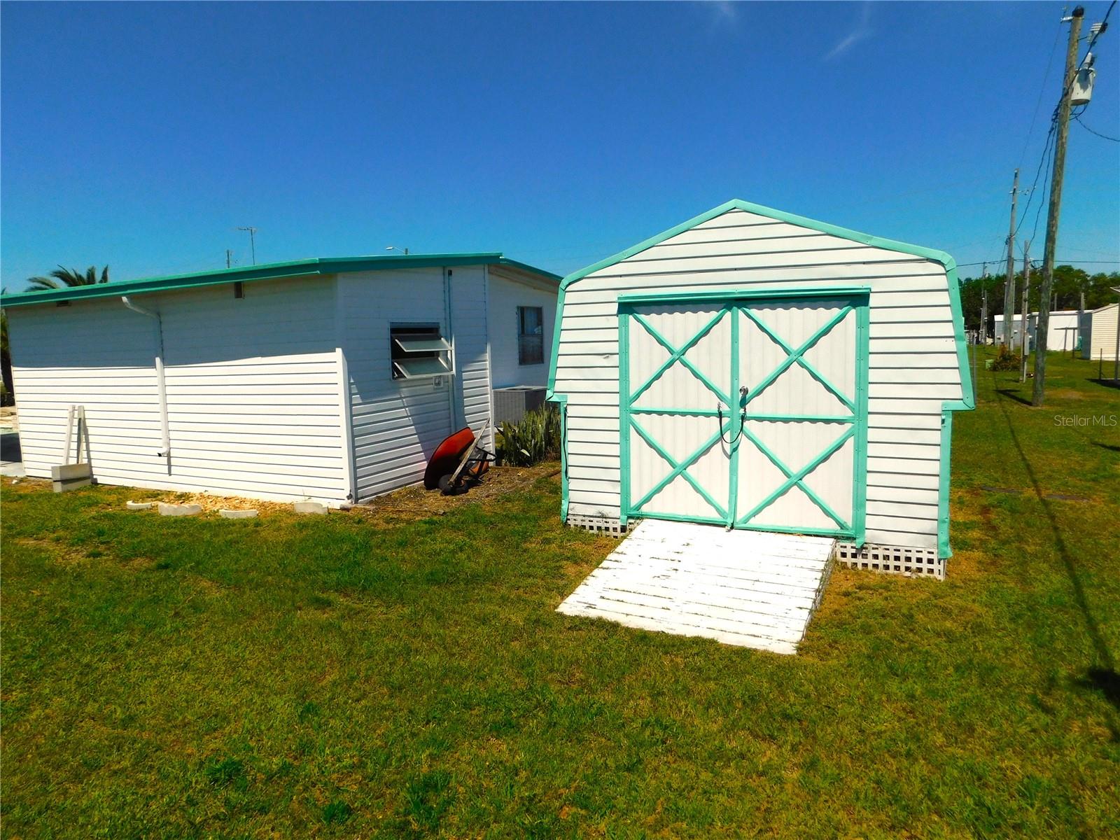 5244 BETTY ST, ZEPHYRHILLS, FL, 33542