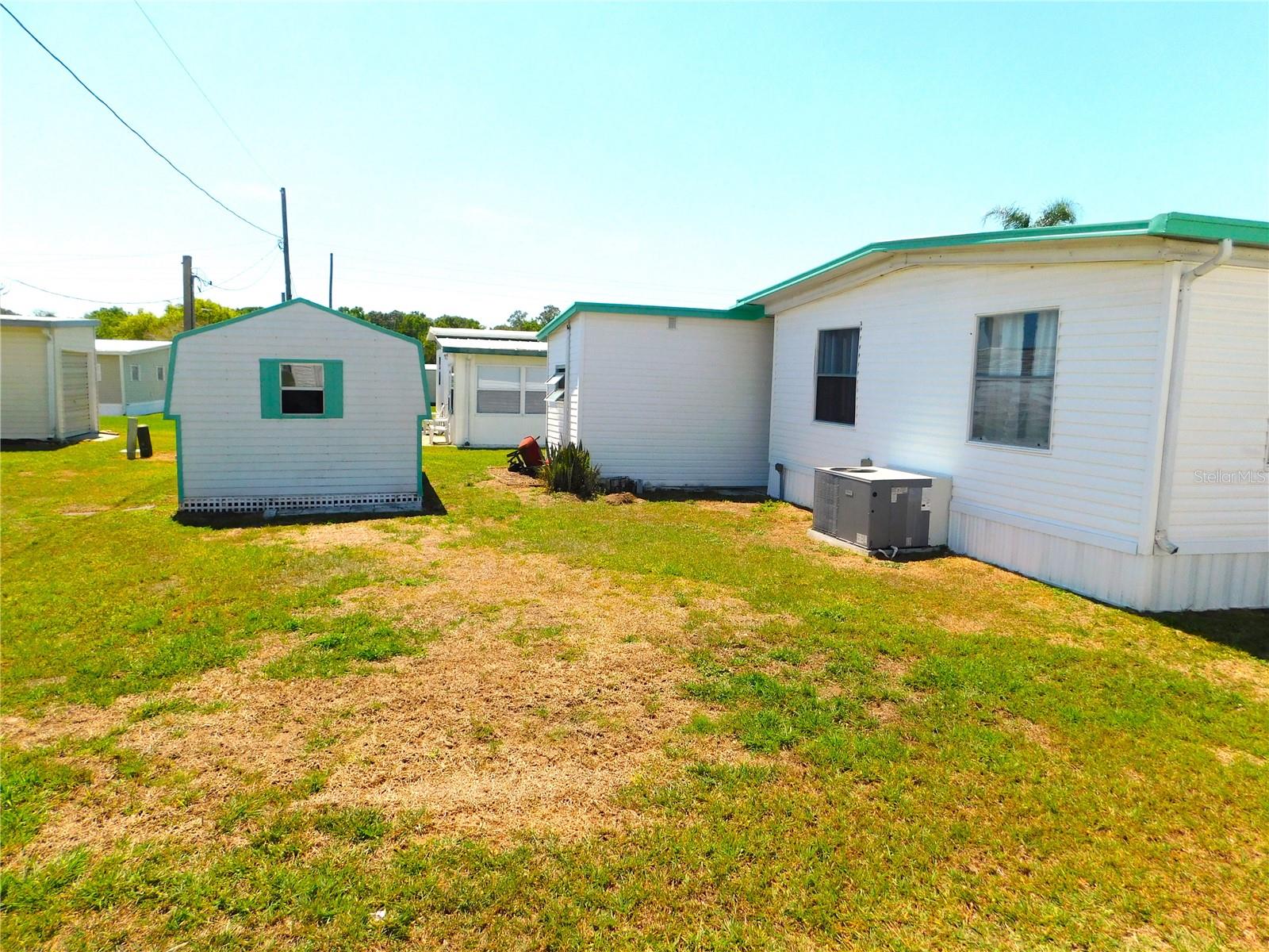 5244 BETTY ST, ZEPHYRHILLS, FL, 33542