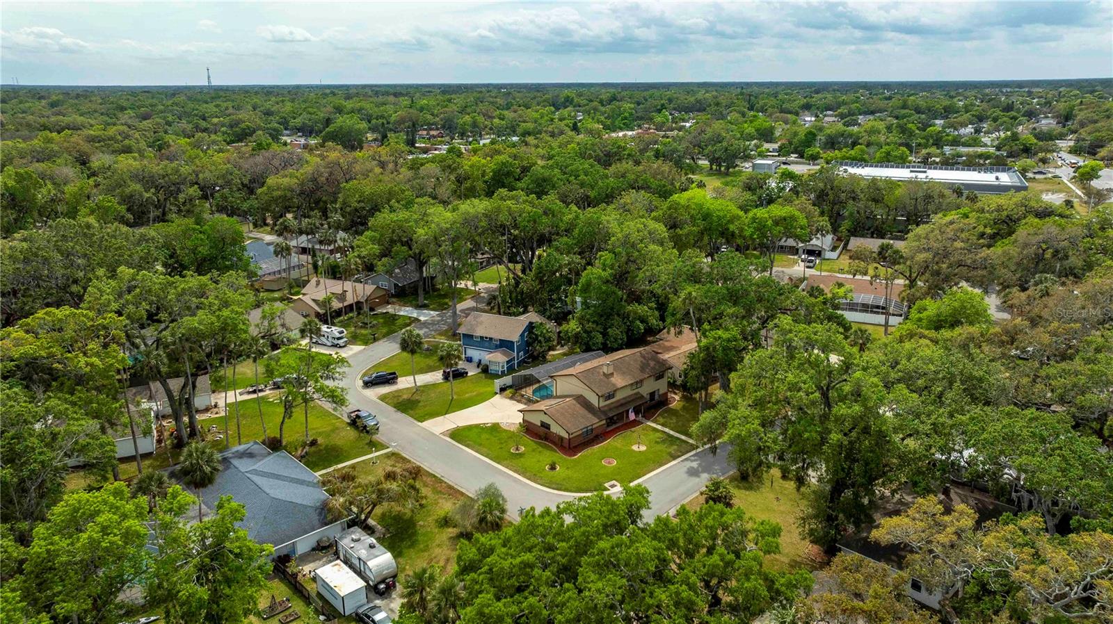 797 SUGAR HOUSE DR, PORT ORANGE, FL, 32129