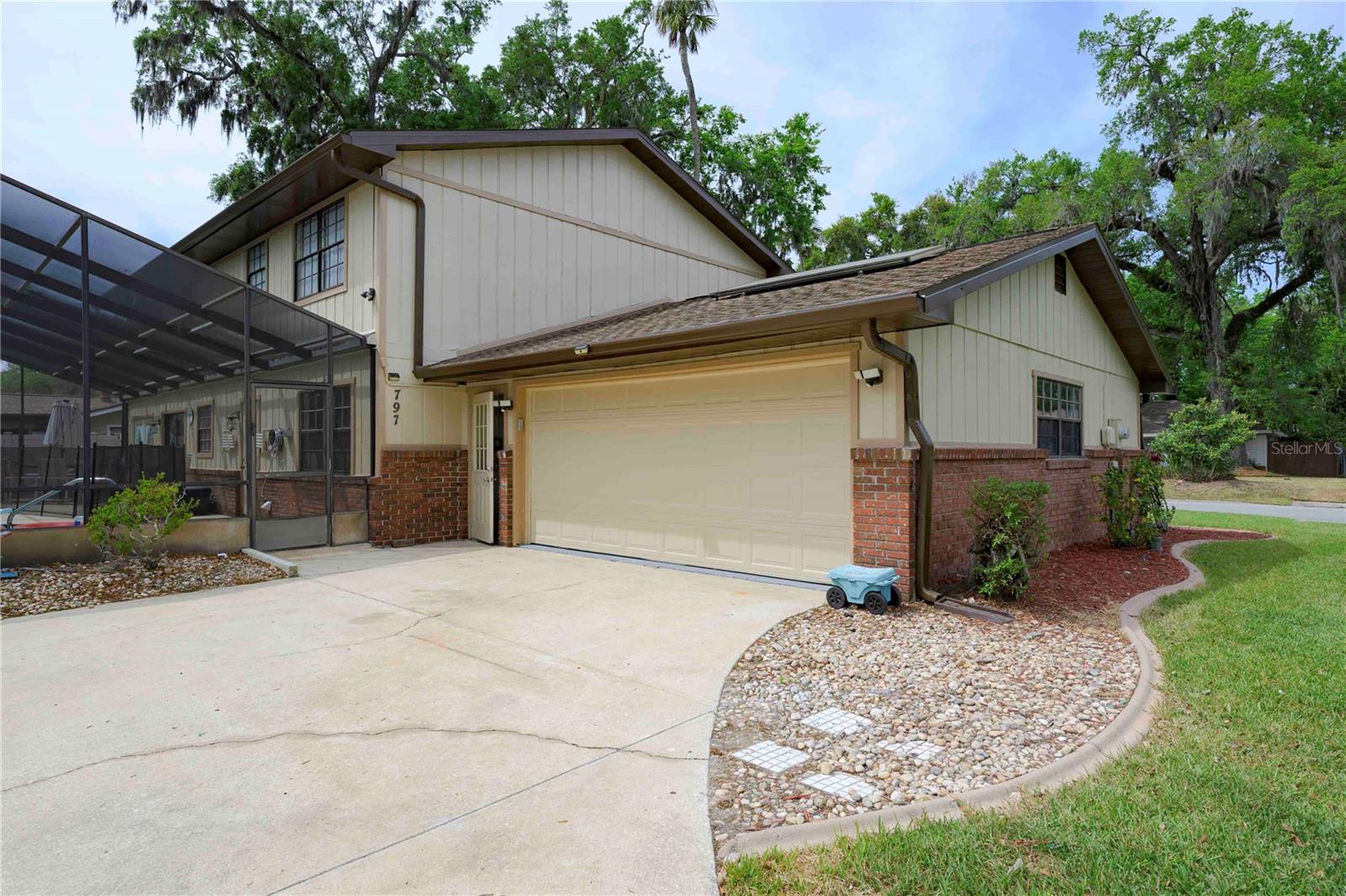 797 SUGAR HOUSE DR, PORT ORANGE, FL, 32129