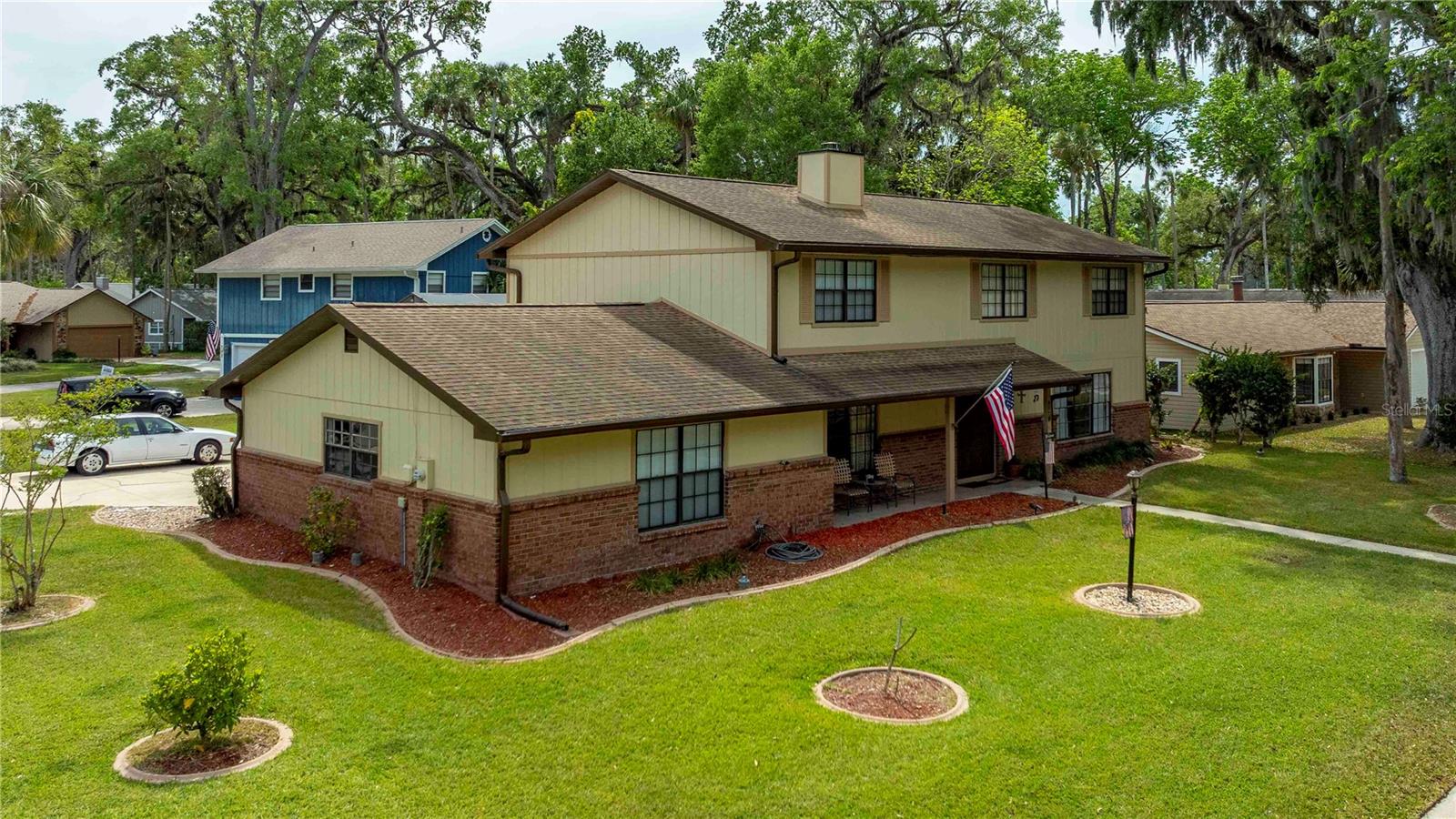 797 SUGAR HOUSE DR, PORT ORANGE, FL, 32129
