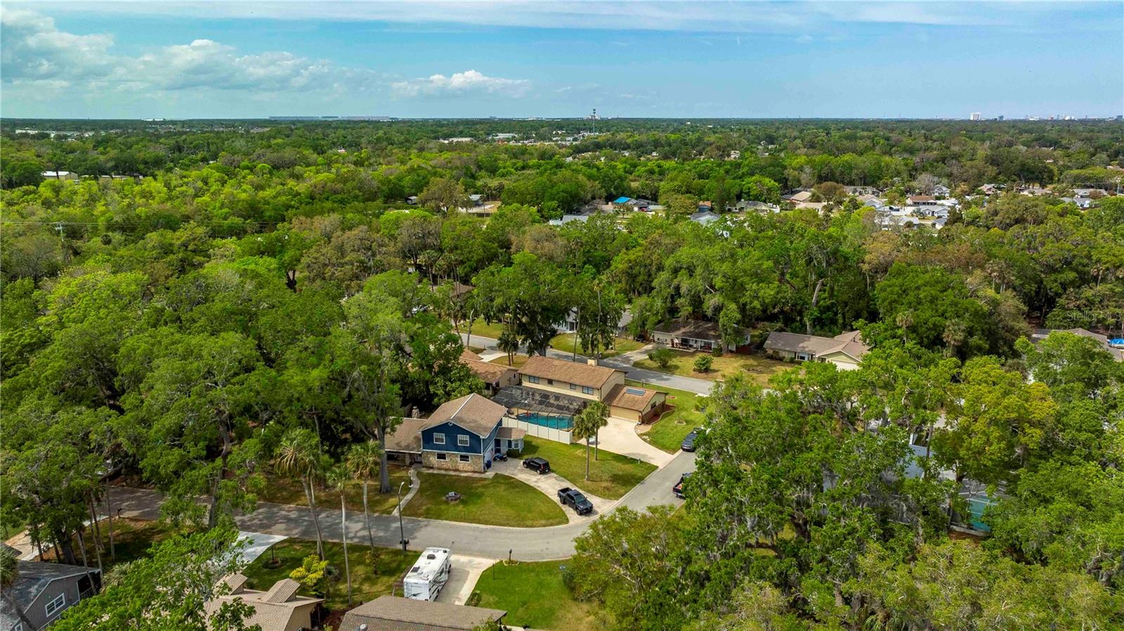 797 SUGAR HOUSE DR, PORT ORANGE, FL, 32129