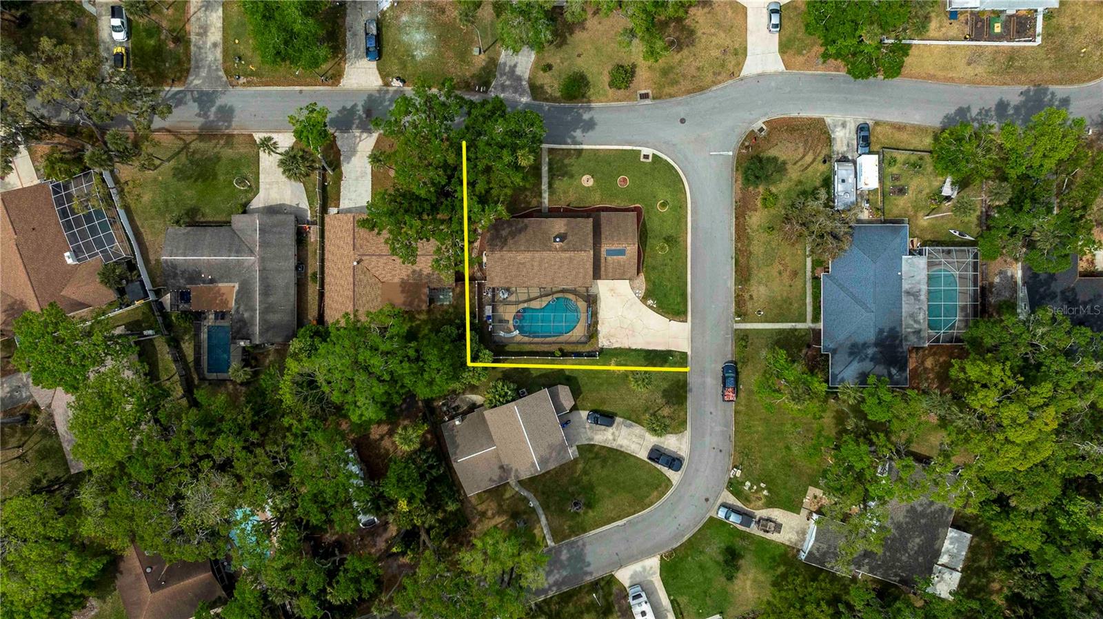 797 SUGAR HOUSE DR, PORT ORANGE, FL, 32129