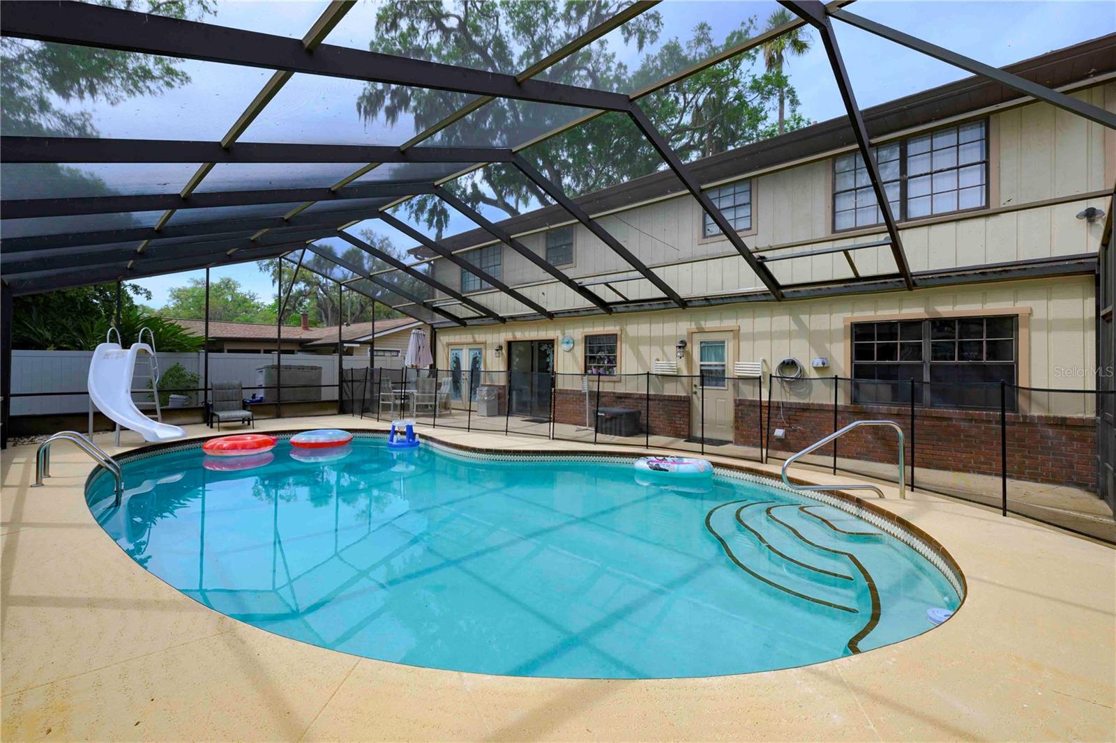 797 SUGAR HOUSE DR, PORT ORANGE, FL, 32129